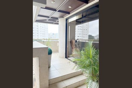 Apartamento à venda com 190m², 3 quartos e 3 vagas