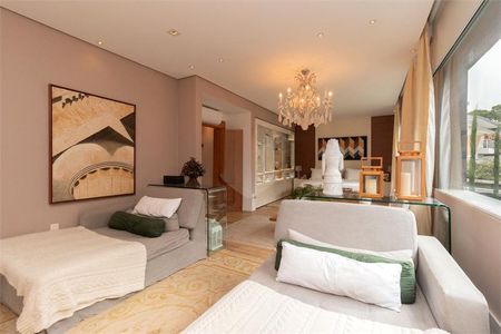 Casa à venda com 4 quartos, 690m² em Perdizes, São Paulo