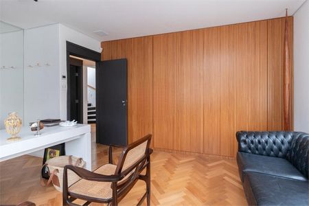 Casa à venda com 4 quartos, 690m² em Perdizes, São Paulo