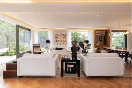 Casa à venda com 4 quartos, 690m² em Perdizes, São Paulo