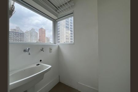 Apartamento à venda com 1 quarto, 50m² em Chácara Itaim, São Paulo