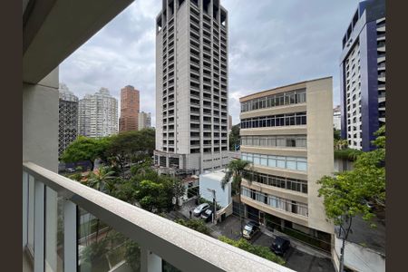 Apartamento à venda com 50m², 1 quarto e 1 vaga