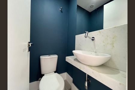 Apartamento à venda com 1 quarto, 50m² em Chácara Itaim, São Paulo