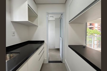 Apartamento à venda com 1 quarto, 50m² em Chácara Itaim, São Paulo