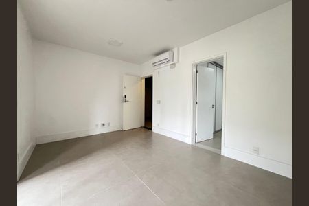 Apartamento à venda com 1 quarto, 50m² em Chácara Itaim, São Paulo
