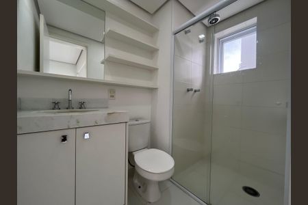 Apartamento à venda com 1 quarto, 50m² em Chácara Itaim, São Paulo