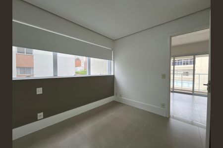 Apartamento à venda com 1 quarto, 50m² em Chácara Itaim, São Paulo
