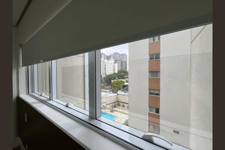 Apartamento à venda com 50m², 1 quarto e 1 vaga