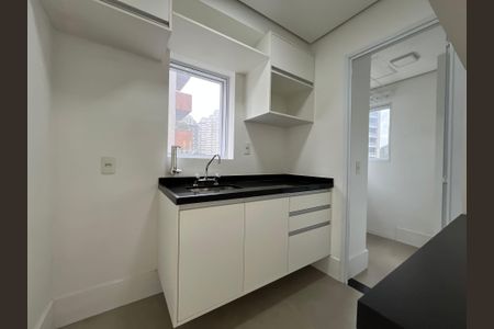 Apartamento à venda com 1 quarto, 50m² em Chácara Itaim, São Paulo