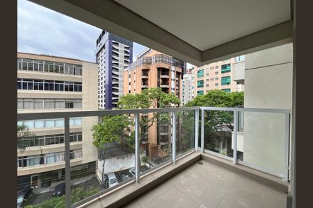 Apartamento à venda com 50m², 1 quarto e 1 vaga