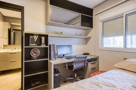 Apartamento à venda com 181m², 2 quartos e 3 vagas