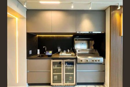 Apartamento à venda com 181m², 2 quartos e 3 vagas