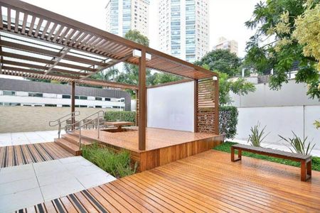 Apartamento à venda com 181m², 2 quartos e 3 vagas