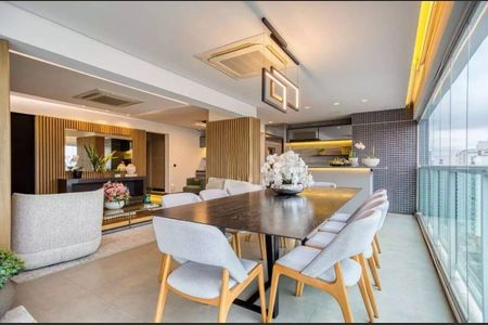 Apartamento à venda com 2 quartos, 181m² em Santa Teresinha, São Paulo