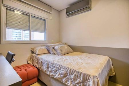 Apartamento à venda com 181m², 2 quartos e 3 vagas