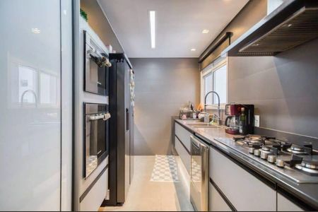 Apartamento à venda com 181m², 2 quartos e 3 vagas