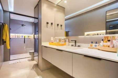 Apartamento à venda com 181m², 2 quartos e 3 vagas