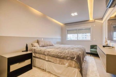 Apartamento à venda com 181m², 2 quartos e 3 vagas