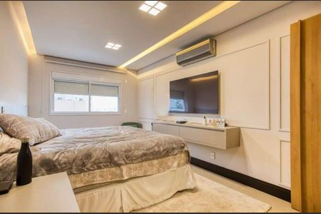 Apartamento à venda com 181m², 2 quartos e 3 vagas