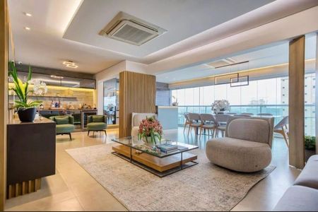 Apartamento à venda com 181m², 2 quartos e 3 vagas