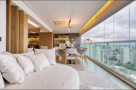 Apartamento à venda com 2 quartos, 181m² em Santa Teresinha, São Paulo