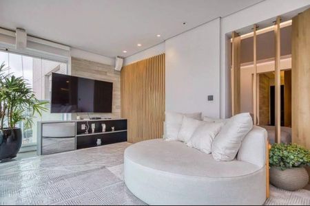 Apartamento à venda com 181m², 2 quartos e 3 vagas