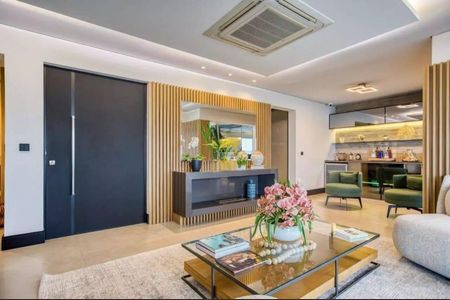 Apartamento à venda com 2 quartos, 181m² em Santa Teresinha, São Paulo