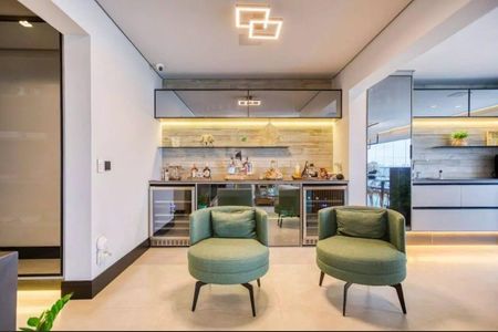 Apartamento à venda com 181m², 2 quartos e 3 vagas