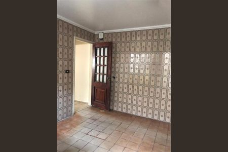 Casa à venda com 3 quartos, 180m² em Jardim Prudência, São Paulo