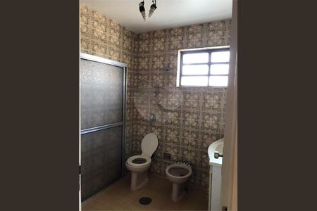 Casa à venda com 3 quartos, 180m² em Jardim Prudência, São Paulo