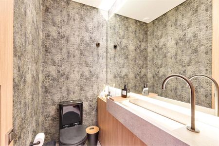 Apartamento à venda com 3 quartos, 197m² em Jardim das Acacias, São Paulo