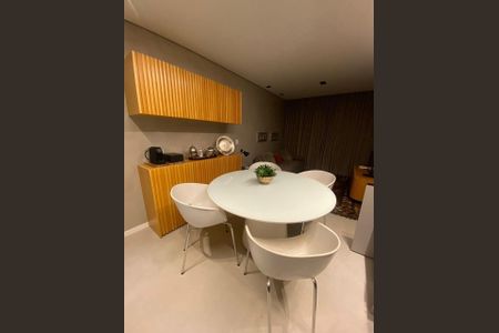 Apartamento à venda com 1 quarto, 50m² em Jardim das Bandeiras, São Paulo