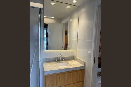 Apartamento à venda com 1 quarto, 50m² em Jardim das Bandeiras, São Paulo