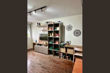 Apartamento à venda com 1 quarto, 60m² em Santa Rosa, Niterói