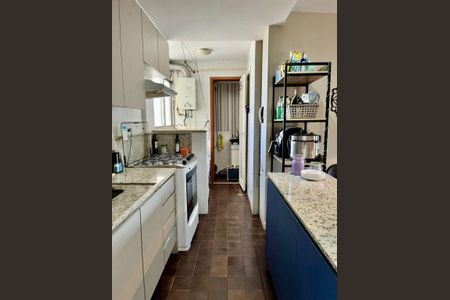 Apartamento à venda com 1 quarto, 60m² em Santa Rosa, Niterói