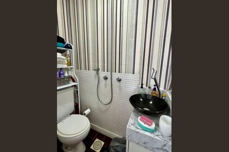 Apartamento à venda com 1 quarto, 60m² em Santa Rosa, Niterói