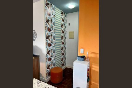 Apartamento à venda com 1 quarto, 60m² em Santa Rosa, Niterói