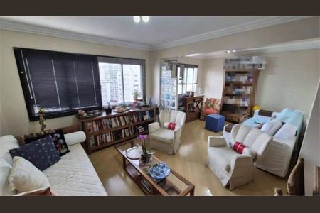 Apartamento à venda com 3 quartos, 110m² em Santa Cecilia, São Paulo