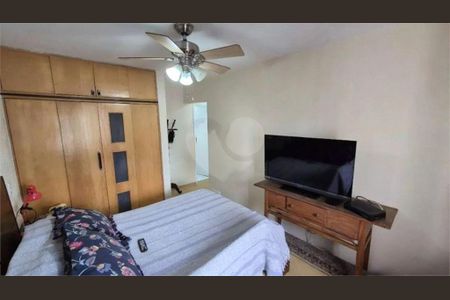 Apartamento à venda com 3 quartos, 110m² em Santa Cecilia, São Paulo