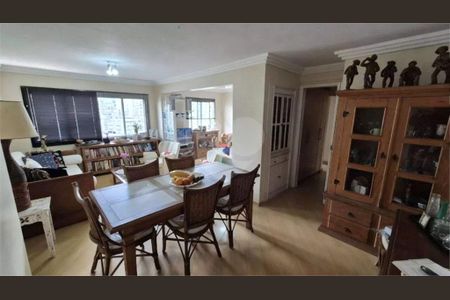 Apartamento à venda com 3 quartos, 110m² em Santa Cecilia, São Paulo