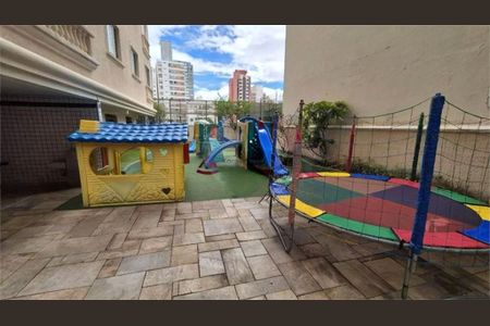 Apartamento à venda com 3 quartos, 110m² em Santa Cecilia, São Paulo
