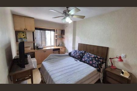 Apartamento à venda com 3 quartos, 110m² em Santa Cecilia, São Paulo