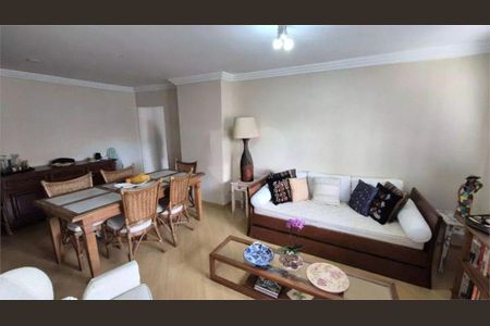 Apartamento à venda com 3 quartos, 110m² em Santa Cecilia, São Paulo