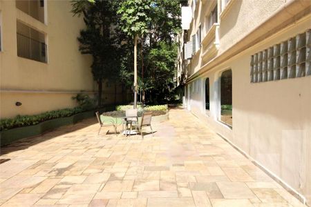 Apartamento à venda com 3 quartos, 110m² em Santa Cecilia, São Paulo
