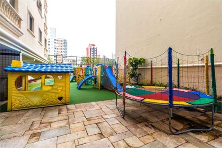 Apartamento à venda com 3 quartos, 110m² em Santa Cecilia, São Paulo