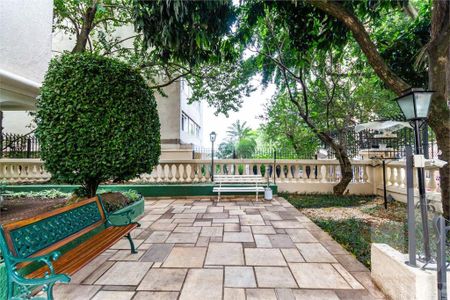 Apartamento à venda com 3 quartos, 110m² em Santa Cecilia, São Paulo