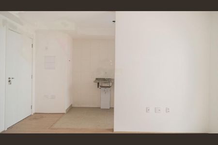 Apartamento à venda com 2 quartos, 51m² em Chácara Santo Antônio (Zona Leste), São Paulo