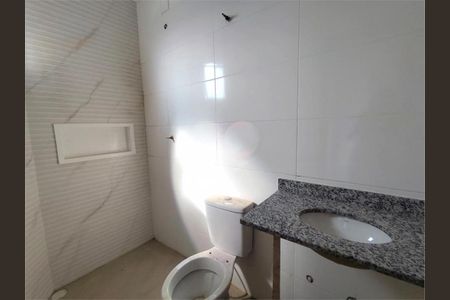 Casa à venda com 3 quartos, 90m² em Cidade Continental, São Paulo