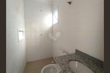 Casa à venda com 3 quartos, 90m² em Cidade Continental, São Paulo