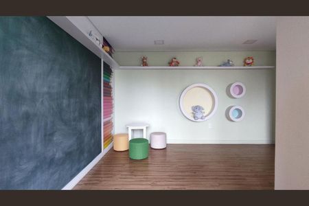 Apartamento à venda com 2 quartos, 49m² em Vila Nambi, Jundiaí